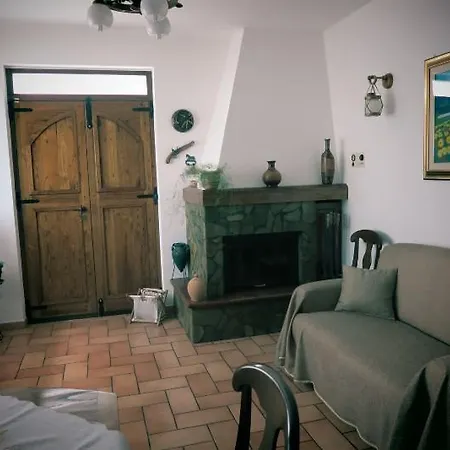 Casa Monika