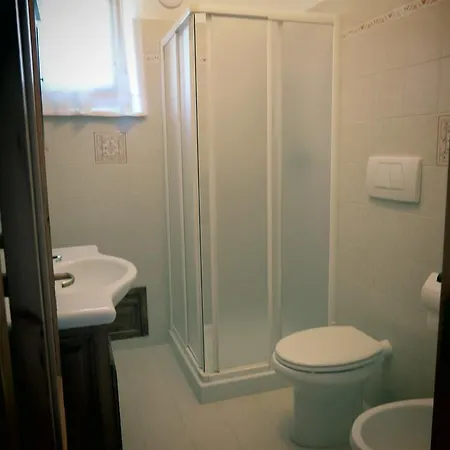 Casa Monika