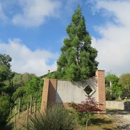 Casa Monika * Gasponi